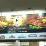 Pinguins Carta