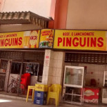 Pinguins Exterior