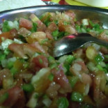 Pinguins Comida