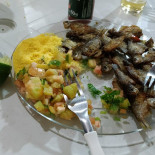 Espetinho Do Ted Comida
