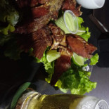 Vikings Gastrobar Bebida