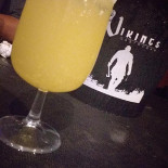 Vikings Gastrobar Carta