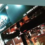 Vikings Gastrobar Exterior