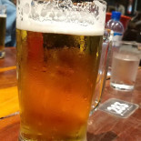 Vikings Gastrobar Bebida