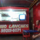 Edinho Lanches Extérieur