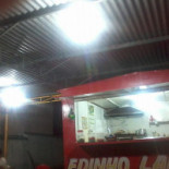 Edinho Lanches Extérieur