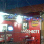 Edinho Lanches Extérieur