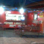 Edinho Lanches Extérieur