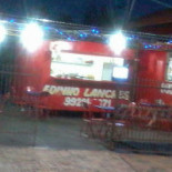 Edinho Lanches Extérieur