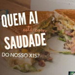 Snook Comida