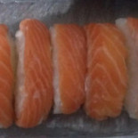 Bom Sushi Nourriture