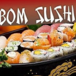 Bom Sushi Nourriture