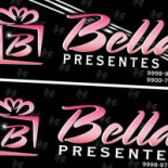 Bella Presentes Logo