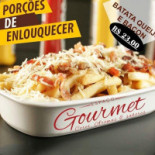 Espaco Gourmet Nourriture