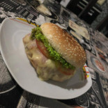 Timburi Lanchonete E Pousada Nourriture