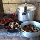 Timburi Lanchonete E Pousada Boisson