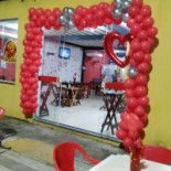Antonio's Pizzaria Extérieur