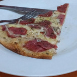 Antonio's Pizzaria Nourriture