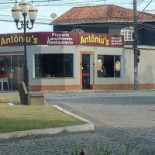 Antonio's Pizzaria Außen