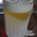Brutuspub Boisson