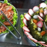 Brutuspub Nourriture