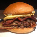 Brutuspub Nourriture