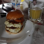 Brutuspub Nourriture