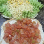 Maju Lanches Comida