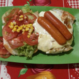 Maju Lanches Comida