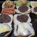 Maju Lanches Comida