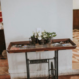 Monte Alto À l'intérieur