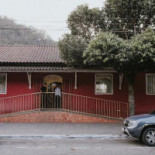 Monte Alto Extérieur