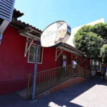 Monte Alto Extérieur