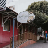 Monte Alto Extérieur