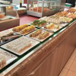 Ricardo Sushibar Nourriture