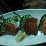 Ricardo Sushibar Boisson
