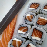 Ricardo Sushibar Boisson