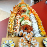 Ricardo Sushibar Nourriture