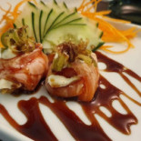 Ricardo Sushibar Nourriture