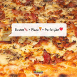 Arrazare Pizzaria Comida