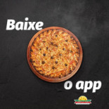 Arrazare Pizzaria Bebida