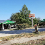Arrazare Pizzaria Exterior