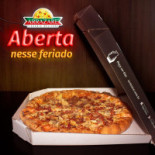 Arrazare Pizzaria Carta