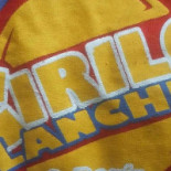 Cirilo Super Lanches Logo