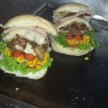 Cirilo Super Lanches Nourriture