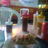Cirilo Super Lanches Boisson