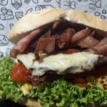 Cirilo Super Lanches Nourriture