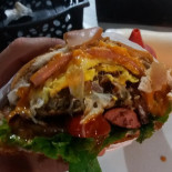 Cirilo Super Lanches Nourriture