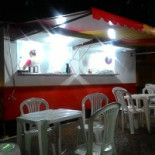 Cirilo Super Lanches À l'intérieur