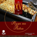 Praca Xv Logo